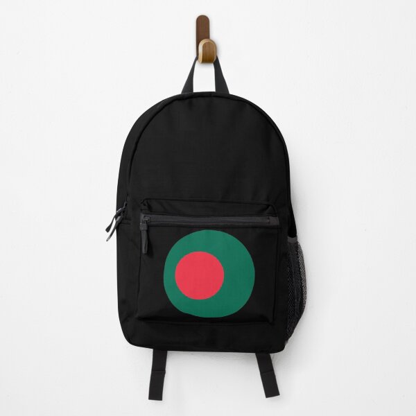 Item preview, Round Bangladesh Flag Icon | Circular Bangladeshi Flag Button Element designed and sold by NTGUILTY.