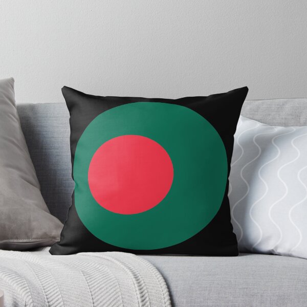 Item preview, Round Bangladesh Flag Icon | Circular Bangladeshi Flag Button Element designed and sold by NTGUILTY.