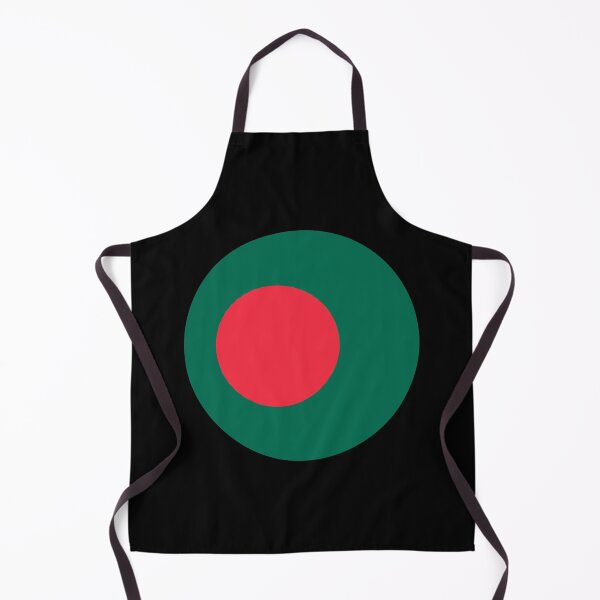 Item preview, Round Bangladesh Flag Icon | Circular Bangladeshi Flag Button Element designed and sold by NTGUILTY.