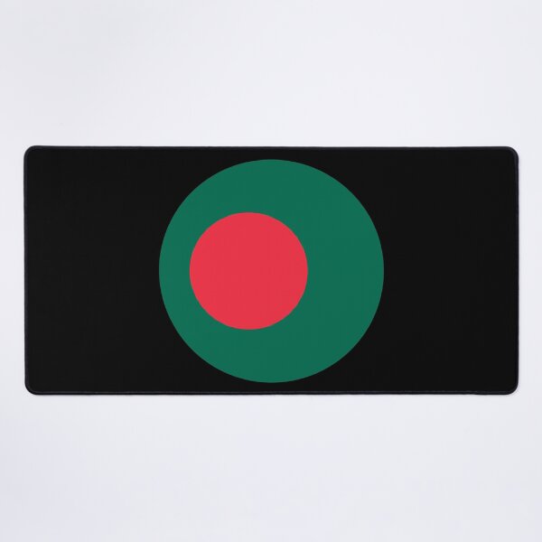 Item preview, Round Bangladesh Flag Icon | Circular Bangladeshi Flag Button Element designed and sold by NTGUILTY.