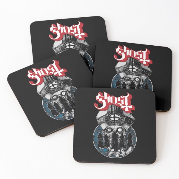 Item preview, Ghost-Band designed and sold by Troyjeannetta.
