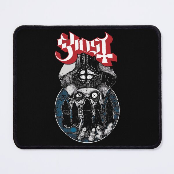 Item preview, Ghost-Band designed and sold by Troyjeannetta.