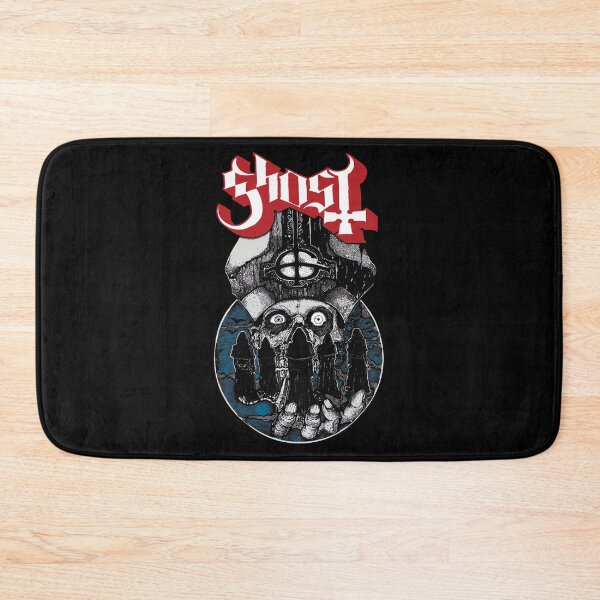Item preview, Ghost-Band designed and sold by Troyjeannetta.
