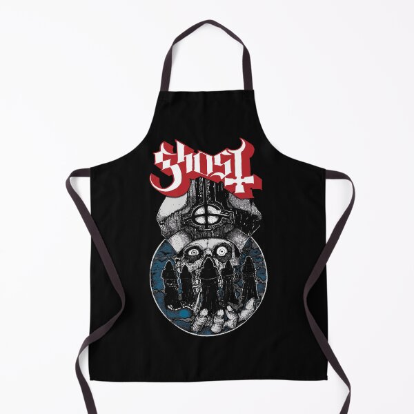 Item preview, Ghost-Band designed and sold by Troyjeannetta.
