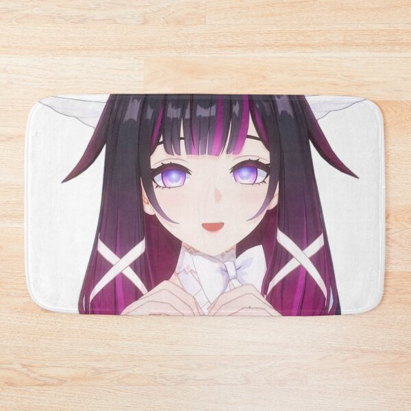 Item preview, Columbina Hand Heart Gesture Genshin Impact designed and sold by KomiArts.