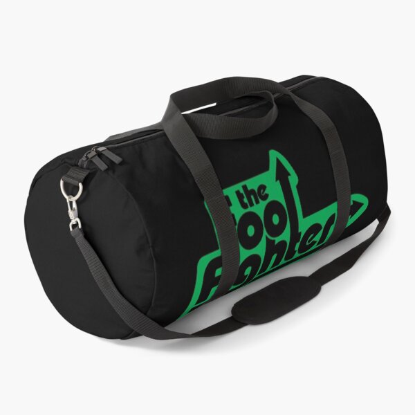 Item preview, Foo Fighters Bold Green Arrow Logo designed and sold by IshTarltArt.