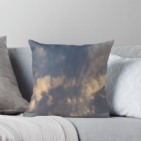 Item preview, Relaxing Blue Sky View designed and sold by HaliAgshop.