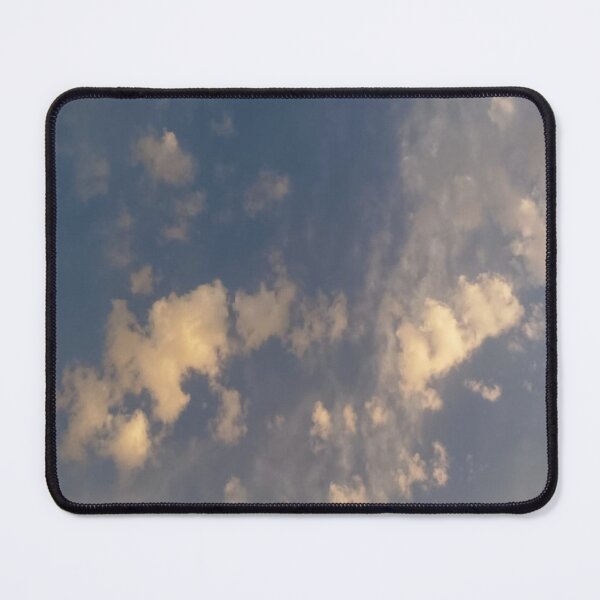 Item preview, Relaxing Blue Sky View designed and sold by HaliAgshop.