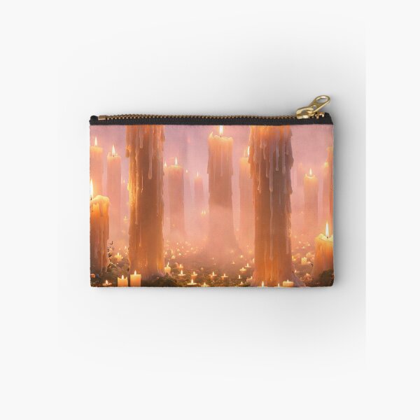 Item preview, Forest of Candles designed and sold by Orese12.