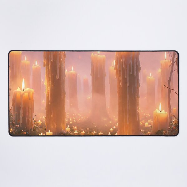 Item preview, Forest of Candles designed and sold by Orese12.