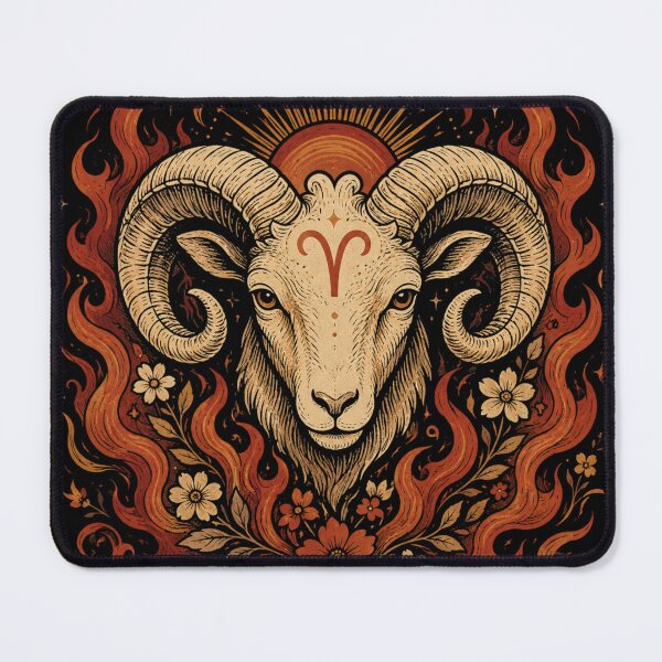 Item preview, Aries:Ember ram designed and sold by P.L.U.T.O.