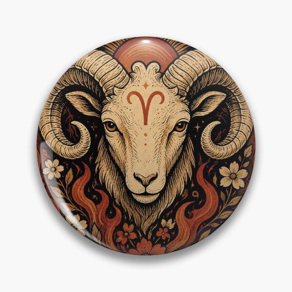 Item preview, Aries:Ember ram designed and sold by P.L.U.T.O.