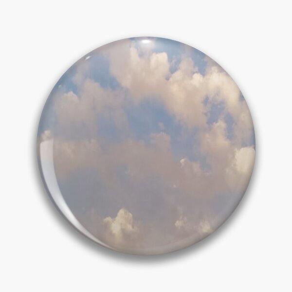 Item preview, Relaxing Blue Sky View designed and sold by HaliAgshop.