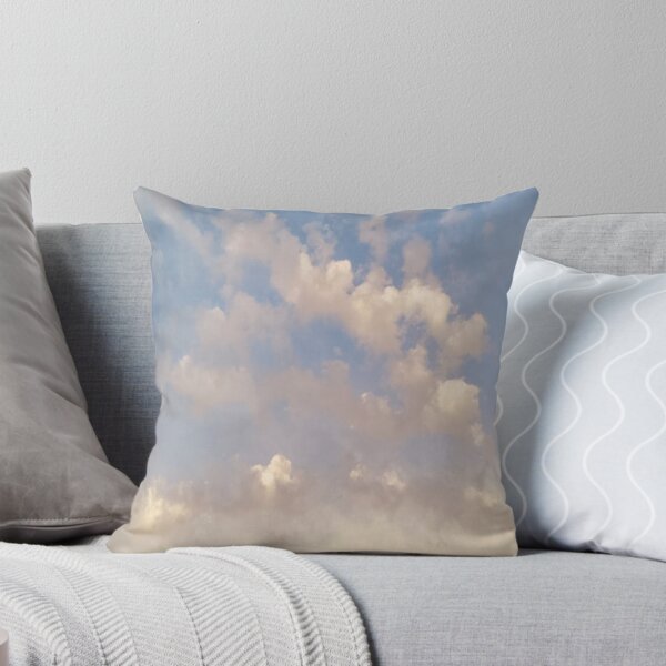 Item preview, Relaxing Blue Sky View designed and sold by HaliAgshop.