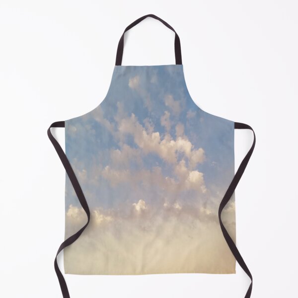 Item preview, Relaxing Blue Sky View designed and sold by HaliAgshop.