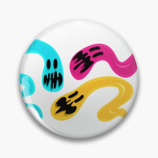 Item preview, Ghosts  designed and sold by tdickStudio.