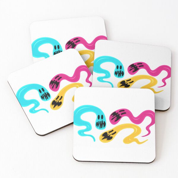Item preview, Ghosts  designed and sold by tdickStudio.
