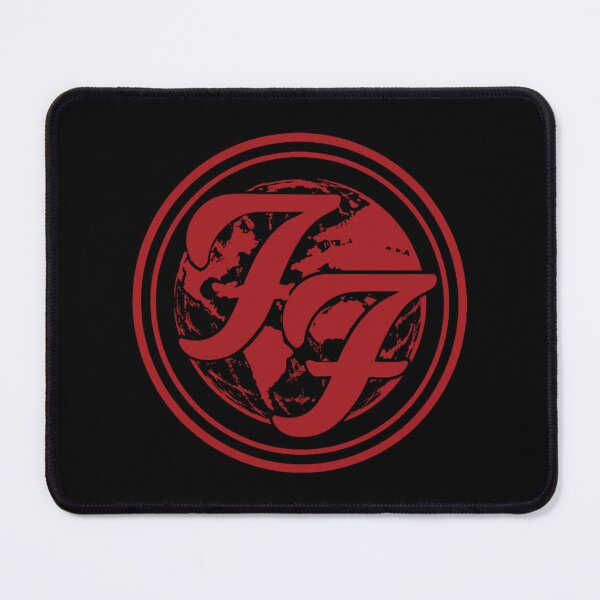 Item preview, Foo Fighters Take Cover Tour 2026 designed and sold by IshTarltArt.