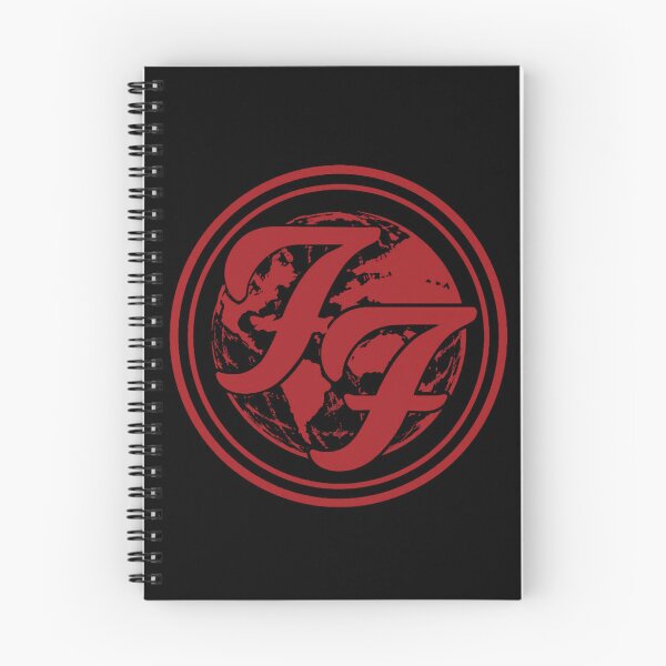 Item preview, Foo Fighters Take Cover Tour 2026 designed and sold by IshTarltArt.