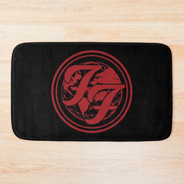 Item preview, Foo Fighters Take Cover Tour 2026 designed and sold by IshTarltArt.