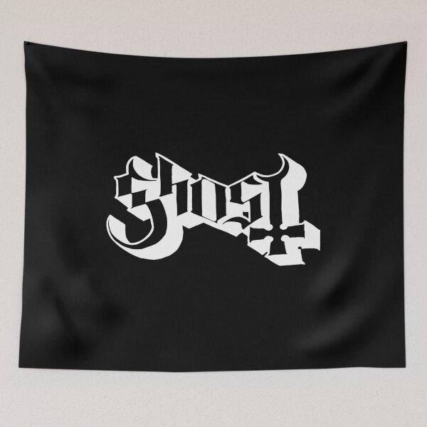 Item preview, Ghost-Band designed and sold by Troyjeannetta.