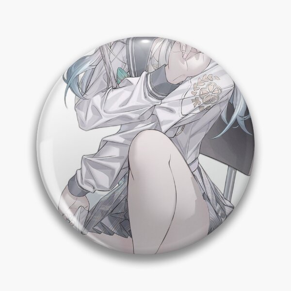 Item preview, Firefly School Uniform Honkai Star Rail designed and sold by KomiArts.
