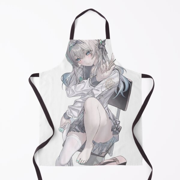 Item preview, Firefly School Uniform Honkai Star Rail designed and sold by KomiArts.