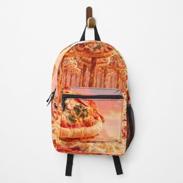 Item preview, Forest of Pizza designed and sold by Orese12.