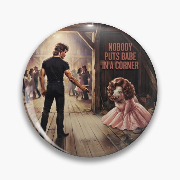 Item preview, Dance Romantic Movie Parody designed and sold by BoniShop81.