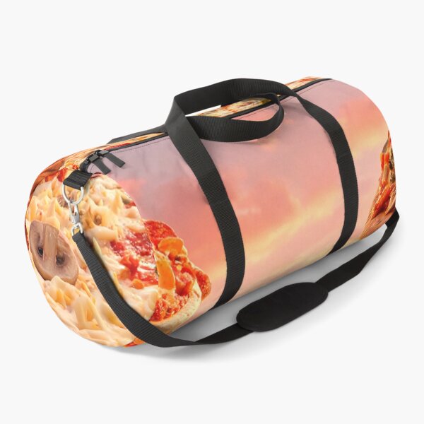 Item preview, Forest of Pizza designed and sold by Orese12.