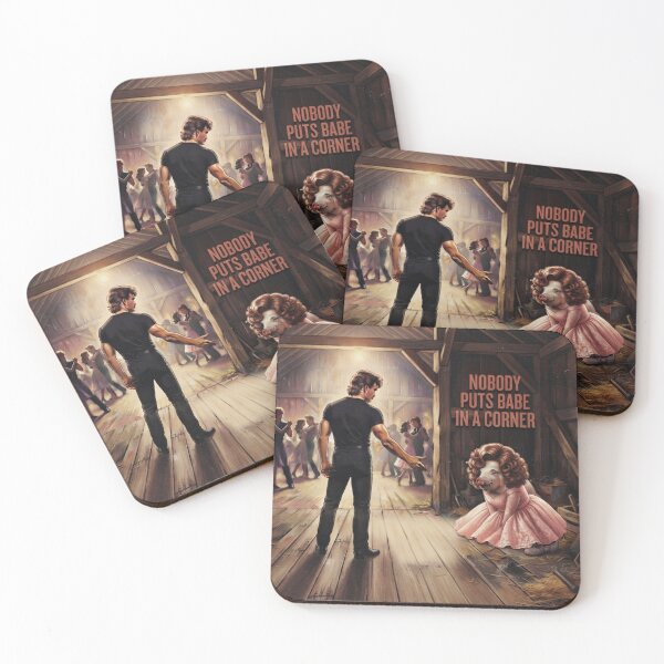 Item preview, Dance Romantic Movie Parody designed and sold by BoniShop81.