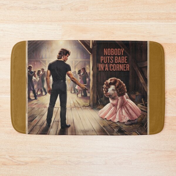 Item preview, Dance Romantic Movie Parody designed and sold by BoniShop81.