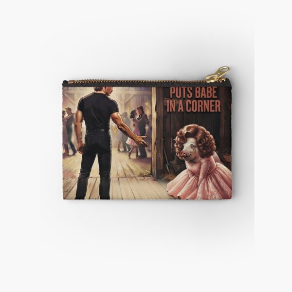 Item preview, Dance Romantic Movie Parody designed and sold by BoniShop81.
