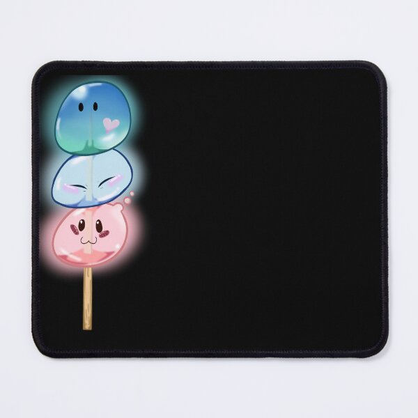 Item preview, Dango Slime designed and sold by Tokimoriartyart.