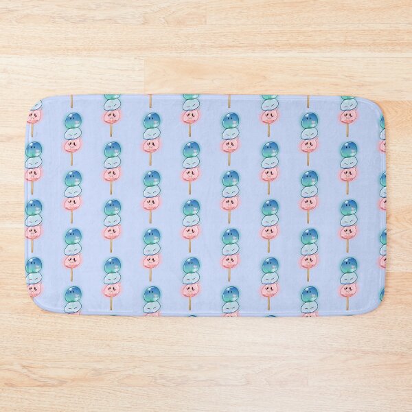 Item preview, Dango Slime designed and sold by Tokimoriartyart.