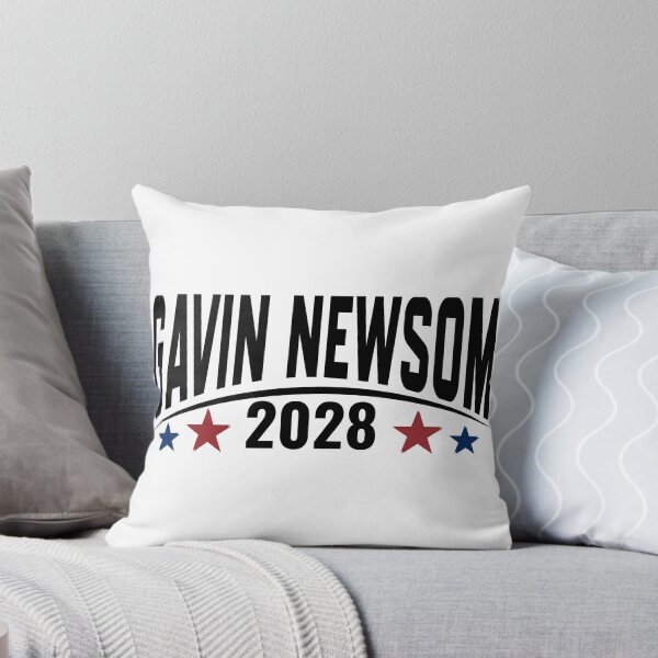 Item preview, Gavin Newsom Political Design – California Governor Fan Apparel for Political Enthusiasts designed and sold by Teetreasure2.