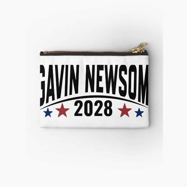Item preview, Gavin Newsom Political Design – California Governor Fan Apparel for Political Enthusiasts designed and sold by Teetreasure2.