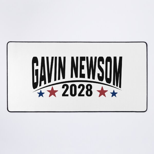 Item preview, Gavin Newsom Political Design – California Governor Fan Apparel for Political Enthusiasts designed and sold by Teetreasure2.