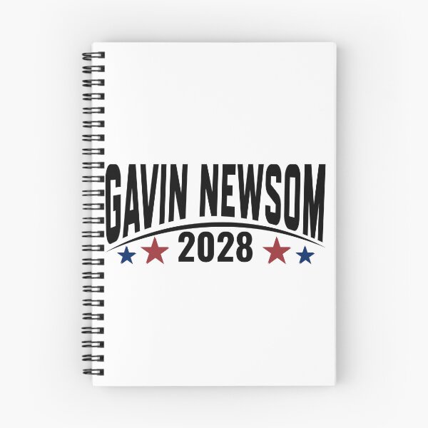 Item preview, Gavin Newsom Political Design – California Governor Fan Apparel for Political Enthusiasts designed and sold by Teetreasure2.