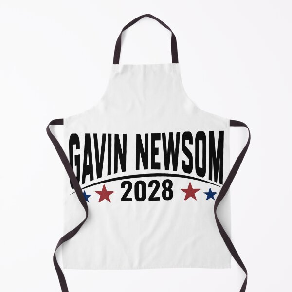 Item preview, Gavin Newsom Political Design – California Governor Fan Apparel for Political Enthusiasts designed and sold by Teetreasure2.