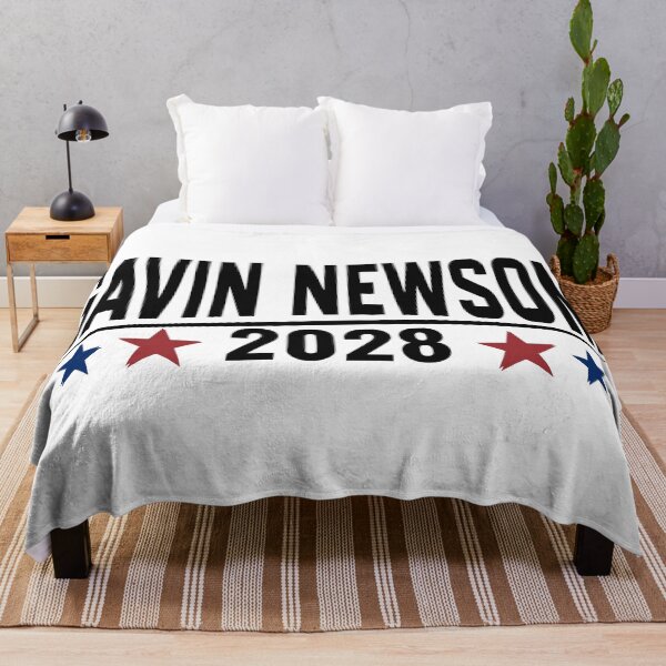 Item preview, Gavin Newsom Political Design – California Governor Fan Apparel for Political Enthusiasts designed and sold by Teetreasure2.