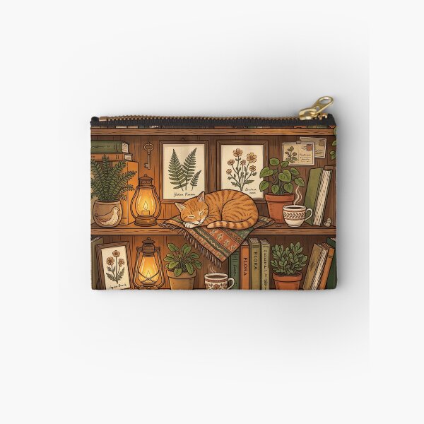Artikelvorschau, Gemütliches Bücherregal entworfen und verkauft von artistifoo.