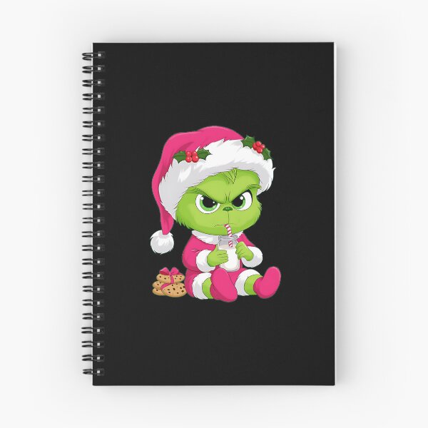 Item preview, Xmas Grinch designed and sold by thompsomechan.