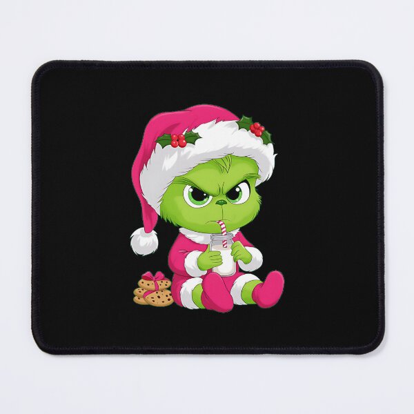 Item preview, Xmas Grinch designed and sold by thompsomechan.
