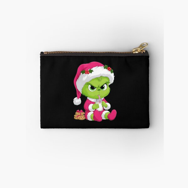 Item preview, Xmas Grinch designed and sold by thompsomechan.