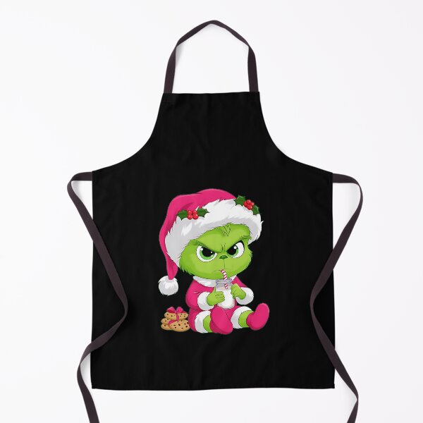 Item preview, Xmas Grinch designed and sold by thompsomechan.