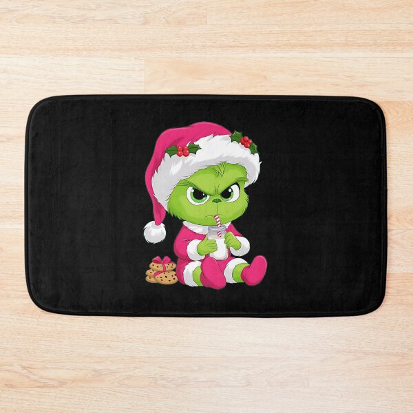 Item preview, Xmas Grinch designed and sold by thompsomechan.