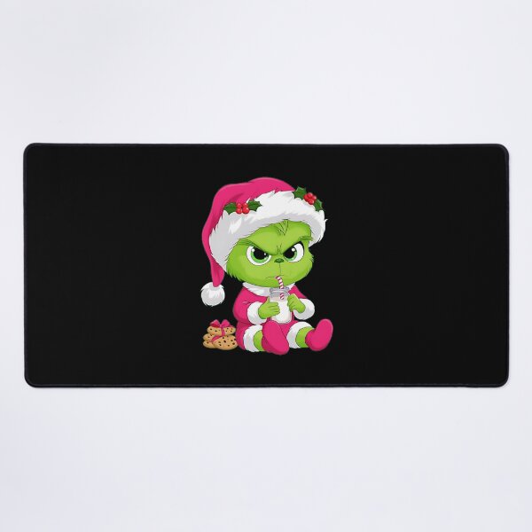Item preview, Xmas Grinch designed and sold by thompsomechan.