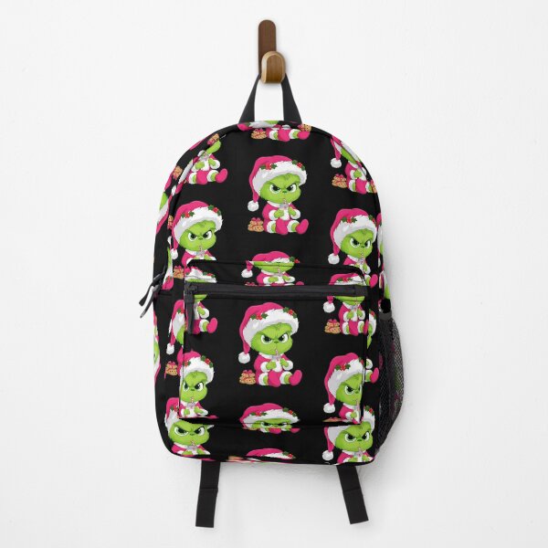 Item preview, Xmas Grinch designed and sold by thompsomechan.