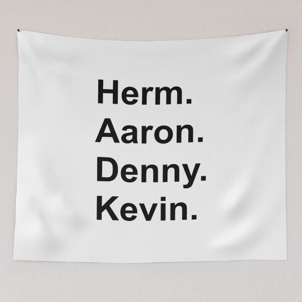 Item preview, KLS 2 Kevin Langue Show designed and sold by Nesstitches.